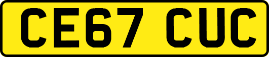 CE67CUC