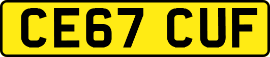 CE67CUF