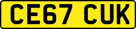 CE67CUK
