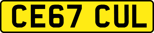 CE67CUL