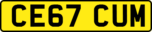 CE67CUM