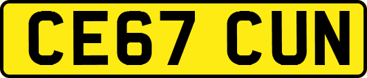 CE67CUN