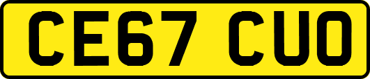 CE67CUO