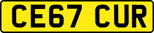CE67CUR