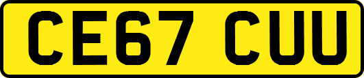 CE67CUU