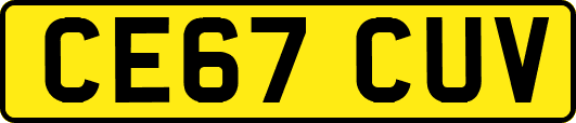 CE67CUV