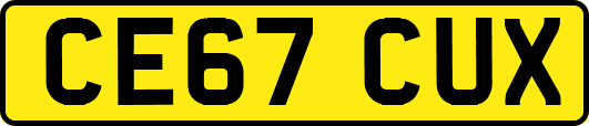 CE67CUX