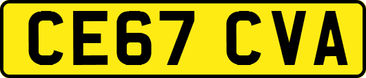 CE67CVA