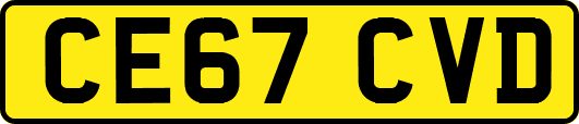 CE67CVD