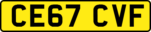 CE67CVF
