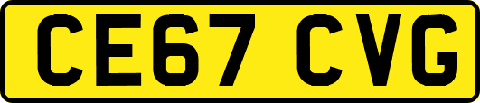 CE67CVG