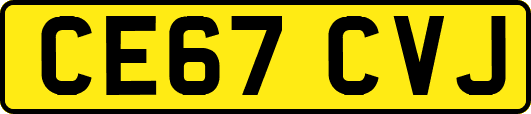 CE67CVJ