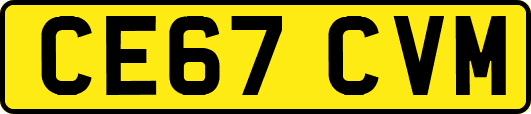 CE67CVM