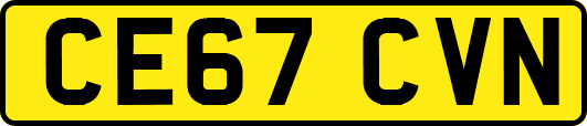 CE67CVN