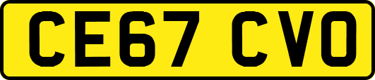 CE67CVO