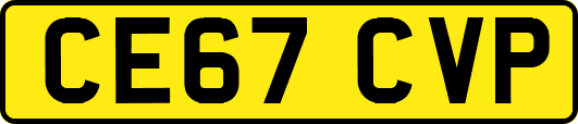 CE67CVP