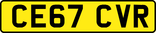 CE67CVR