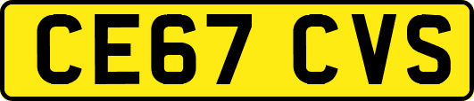 CE67CVS