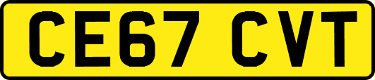 CE67CVT
