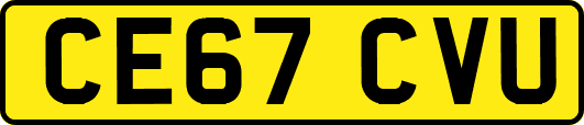 CE67CVU