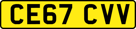CE67CVV