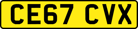 CE67CVX