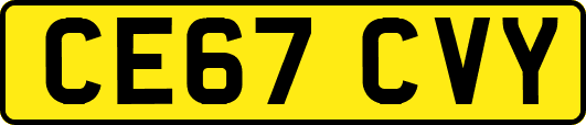CE67CVY