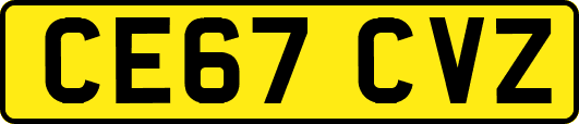 CE67CVZ