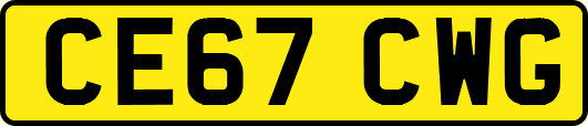 CE67CWG