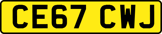 CE67CWJ