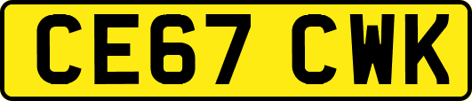 CE67CWK