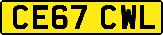 CE67CWL