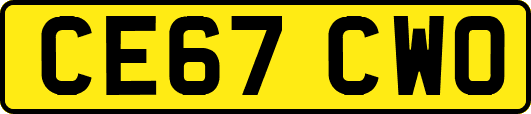 CE67CWO