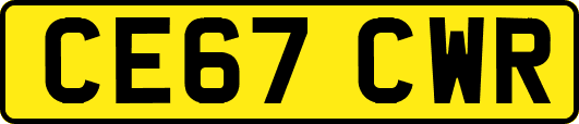 CE67CWR