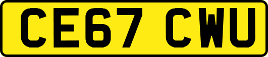 CE67CWU