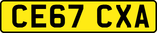 CE67CXA