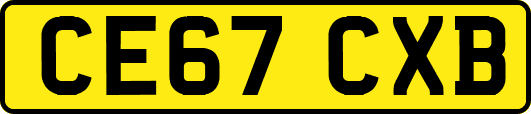 CE67CXB