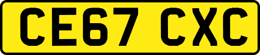 CE67CXC