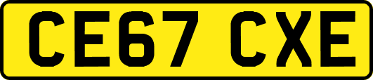 CE67CXE
