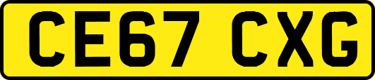 CE67CXG