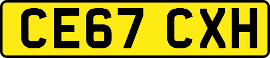 CE67CXH