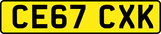 CE67CXK