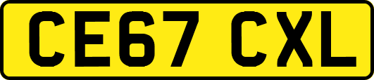 CE67CXL