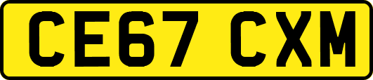 CE67CXM