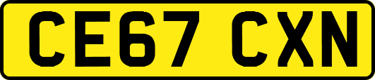 CE67CXN