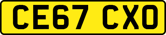 CE67CXO