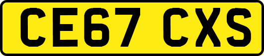 CE67CXS