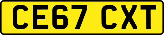 CE67CXT