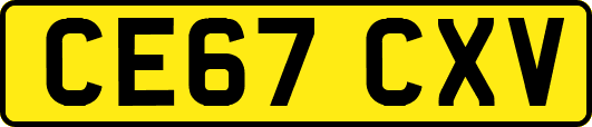 CE67CXV