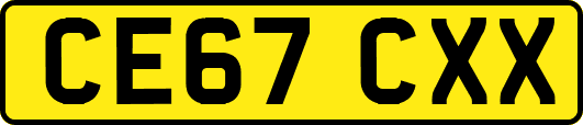 CE67CXX